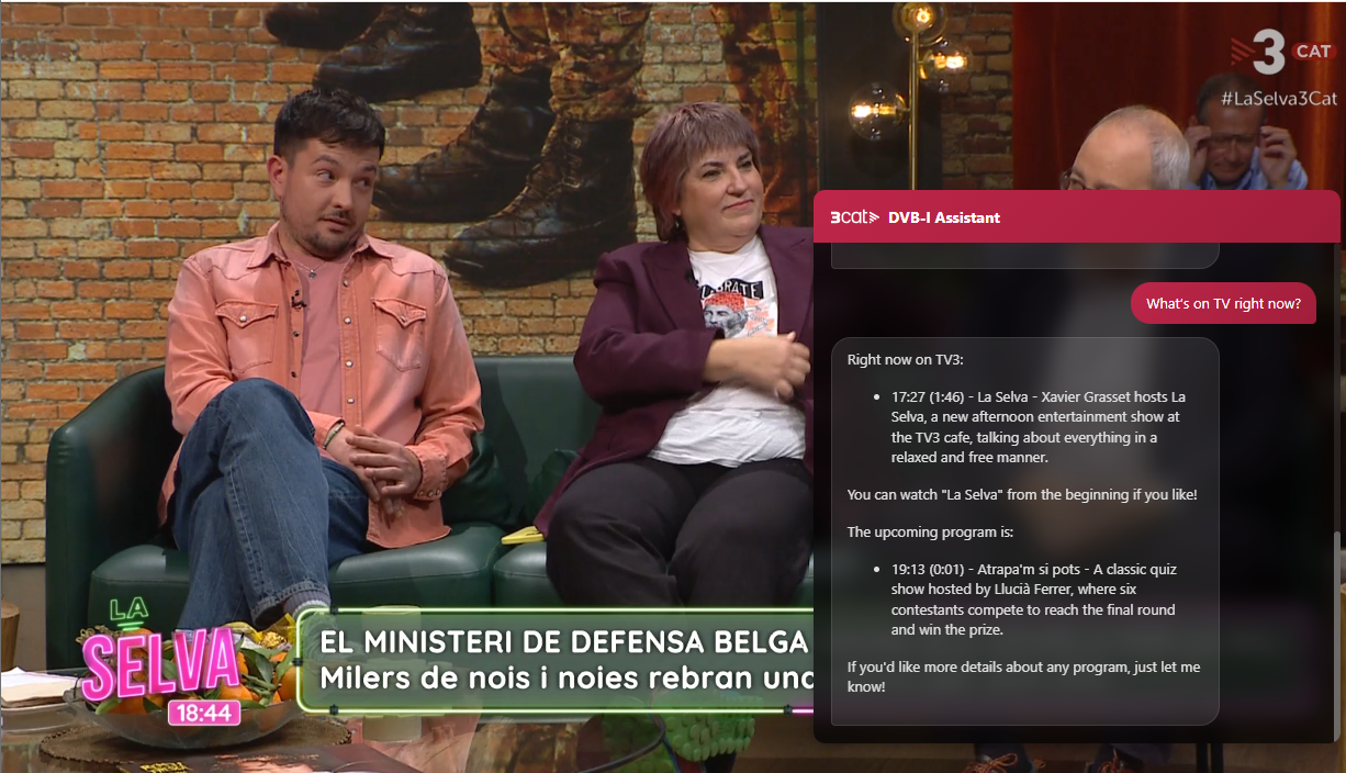 Discover vod Discover vod