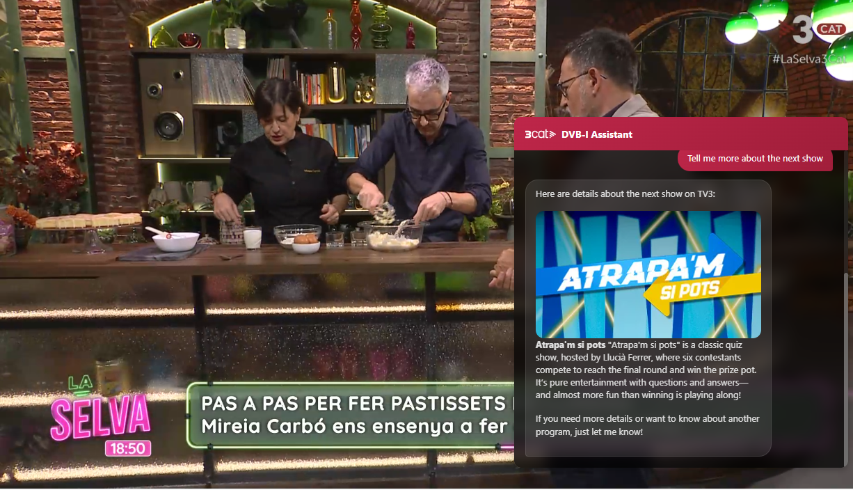 Discover vod Discover vod