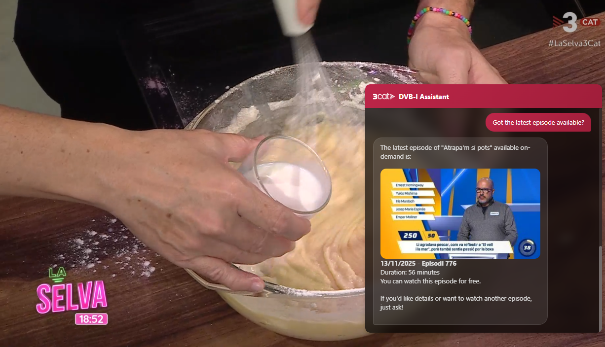 Discover vod Discover vod