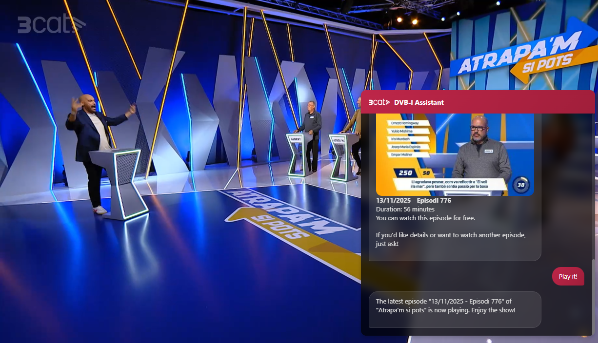 Discover vod Discover vod